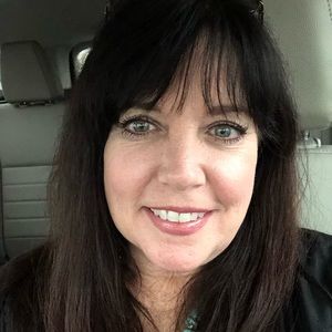 Meet your Posher, Teresa